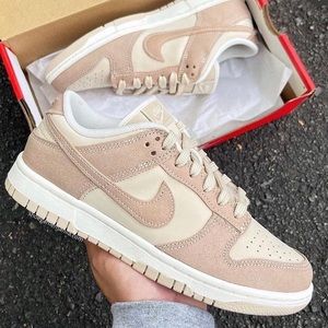 Nike dunk low Sand drift